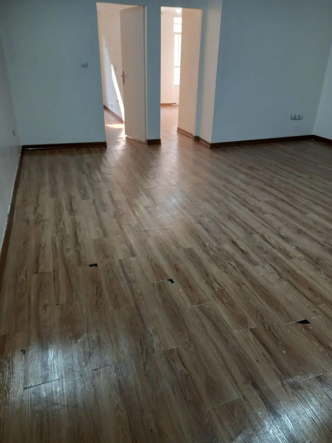 آپارتمان ۹۰ متری