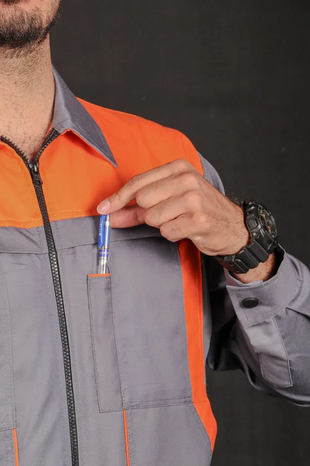 استخدام خانم برای تولید لباس کار همراه آموزش|استخدام صنعتی، فنی، مهندسی|کرمان, |دیوار