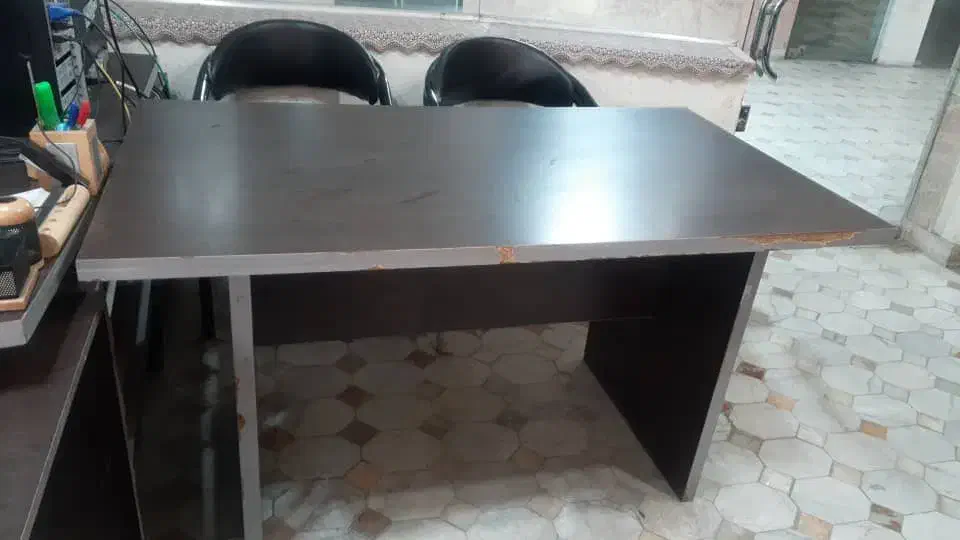 صندلی انتظار و میز کنفرانس|صندلی و نیمکت|کرمان, |دیوار