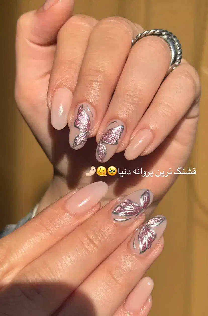 آموزش خدمات ناخن|خدمات آموزشی|اردبیل, |دیوار