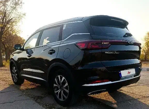 تیگو ۷پرو|خودرو سواری و وانت|همدان, |دیوار