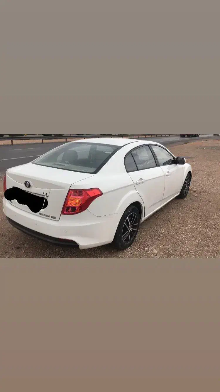 فاو بسترن B50F مدل۹۴|خودرو سواری و وانت|کرمان, |دیوار