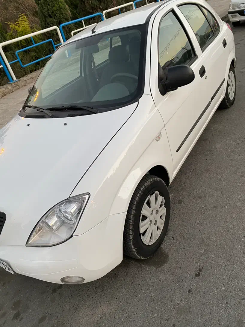 تیبا2 مدل 99|خودرو سواری و وانت|گرگان, |دیوار