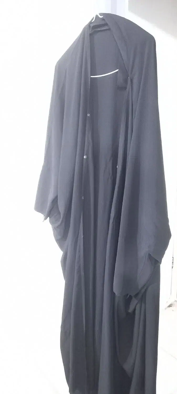 چادر جده عربی|لباس|سنندج, |دیوار