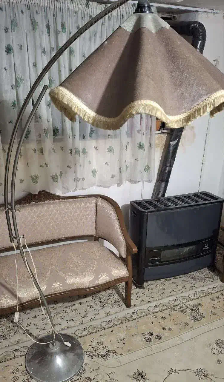 آباژور|چراغ خواب و آباژور|مشهد, سعد آباد|دیوار