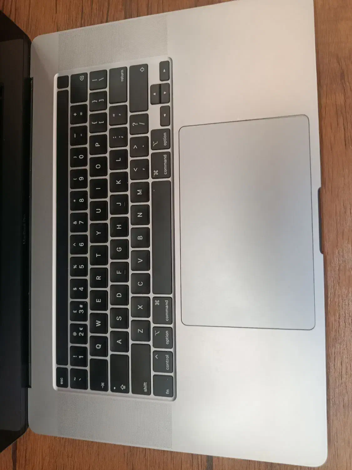 MacBook pro 2019|رایانه همراه|تبریز, |دیوار