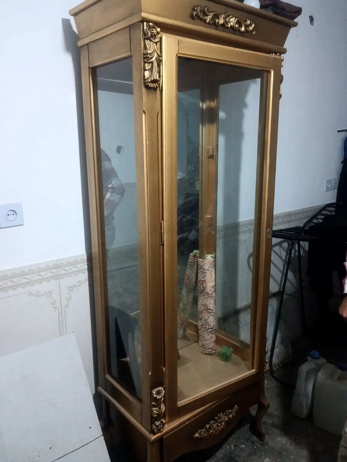 گنجه|بوفه، ویترین، کنسول|مشهد, طرق|دیوار