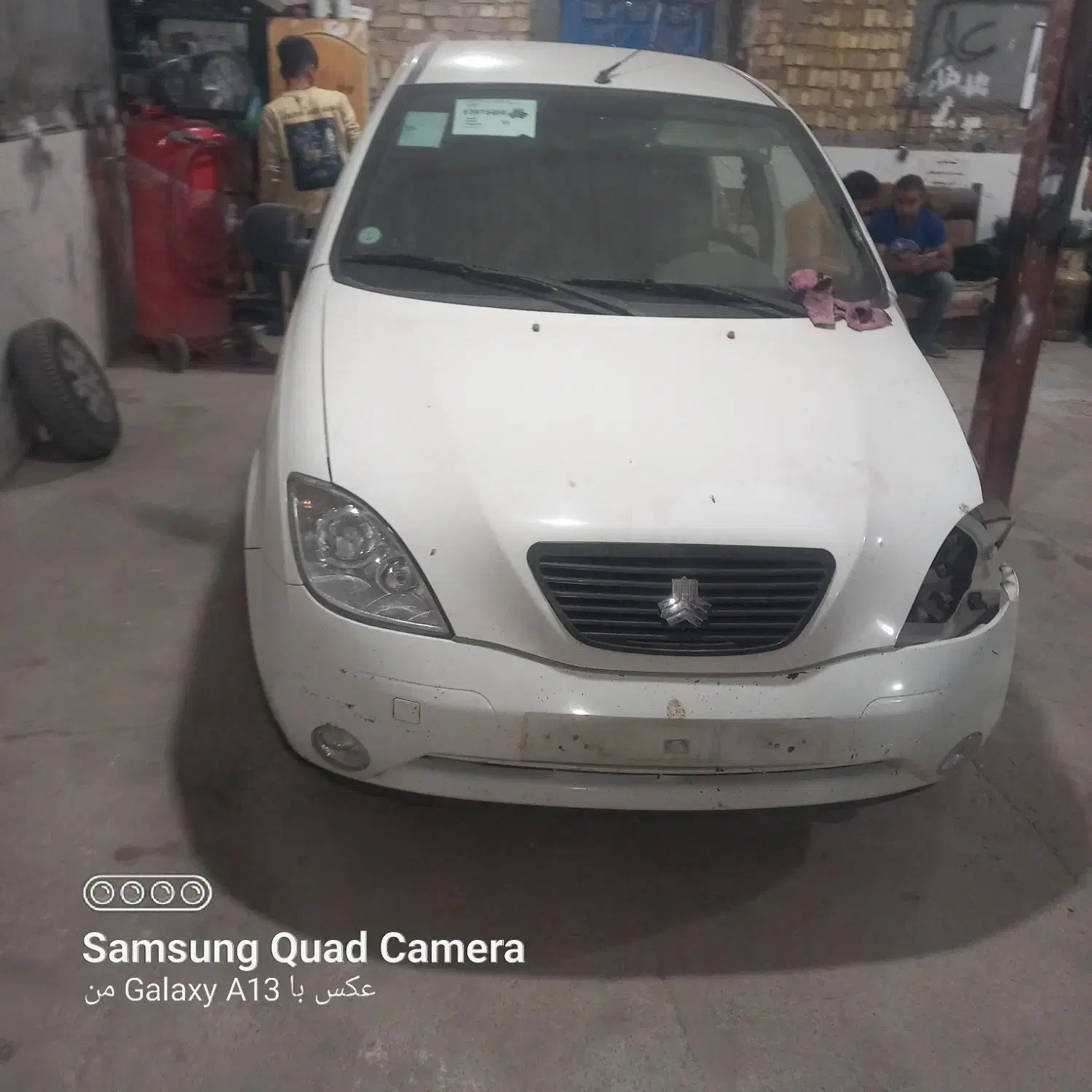 تیبا ۲|خودرو سواری و وانت|قیدار, |دیوار