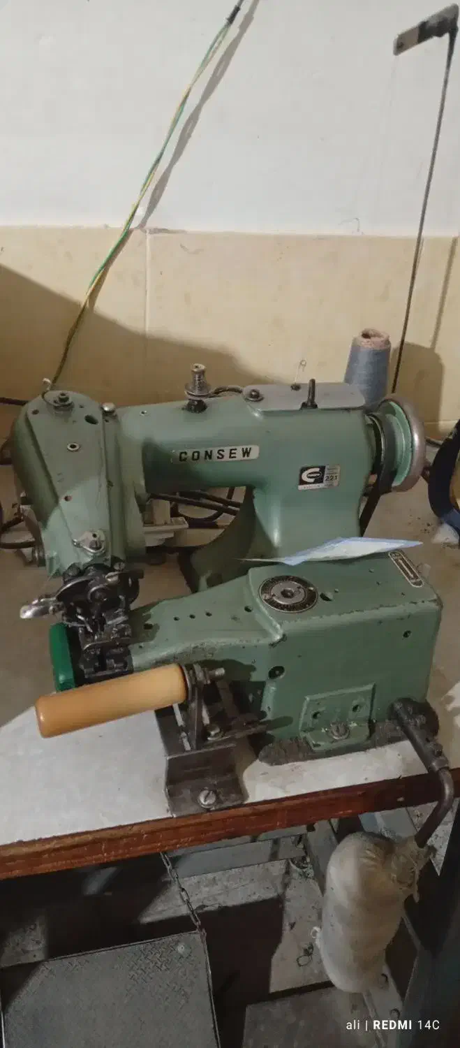 جوراب بافی|چرخ خیاطی و ریسندگی|سردرود, |دیوار