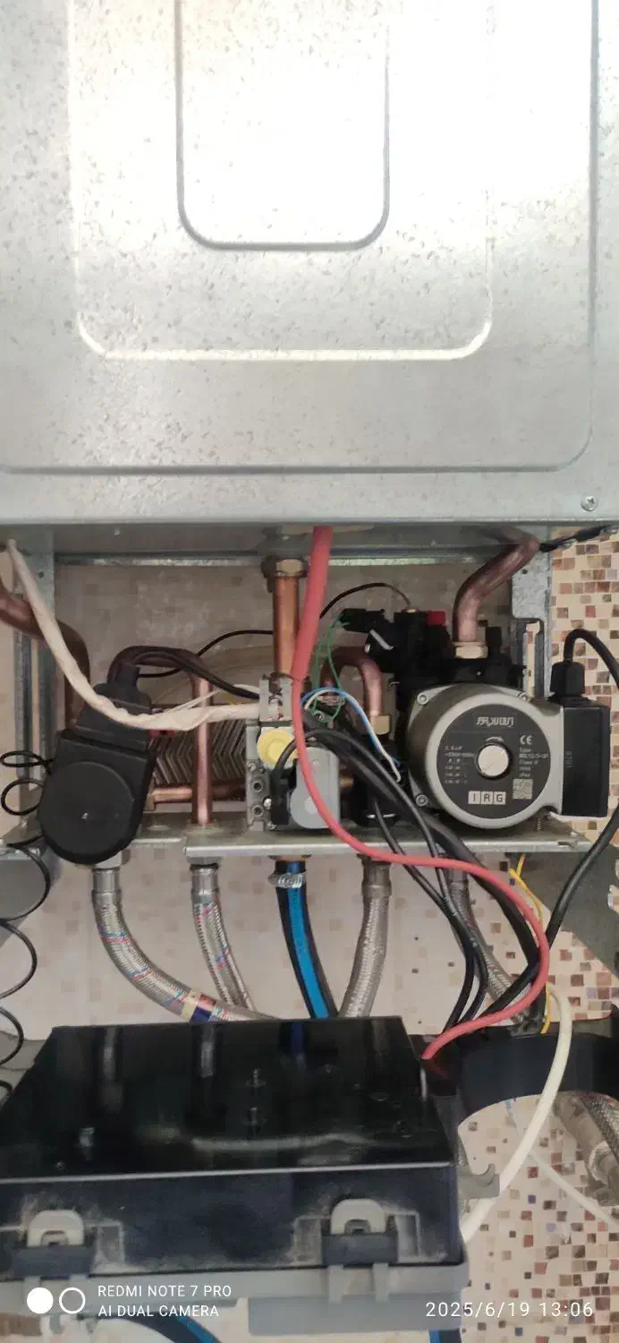 تعمیر پکیج آبگرمکن بخاری اجاق گازصدرا وگلستان|خدمات پیشه و مهارت|صدرا-فارس, فاز ۱|دیوار