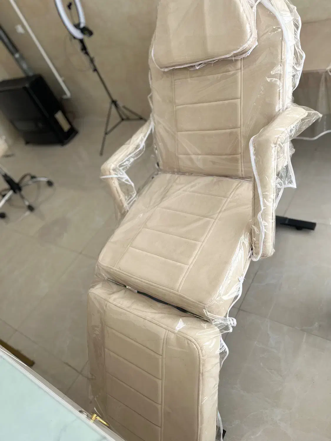 لوازم ارایشگاه|آرایشگاه و سالن‌های زیبایی|رستم‌آباد, |دیوار