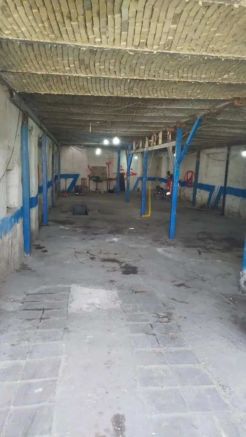 هیدرولیک فرمان مکانیکی جلو بندی|خدمات موتور و ماشین|شهریار, ابراهیمآباد|دیوار