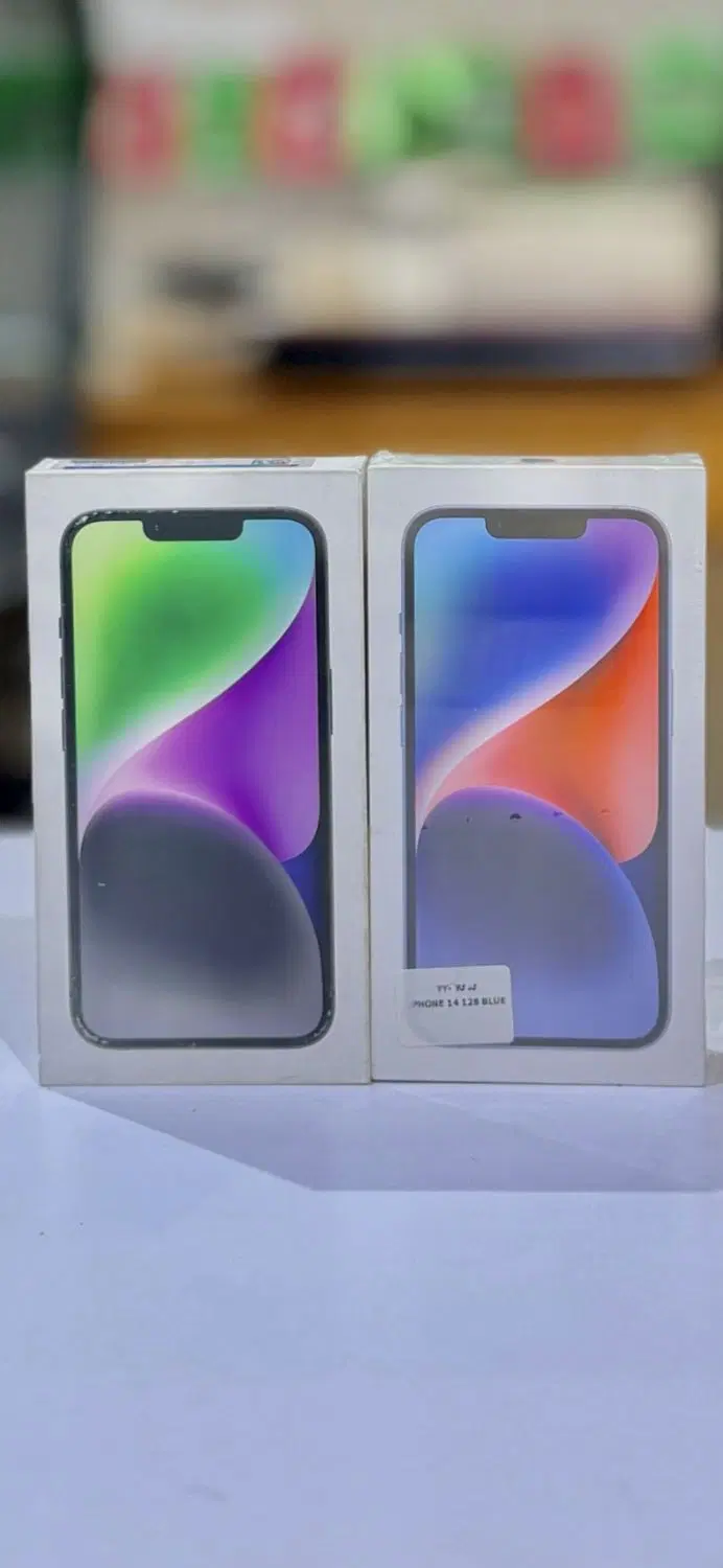 اپل آیفون ۱۴ / iphone 14 موبایل عابدزاده (اقساطی)|موبایل|شیراز, ملاصدرا|دیوار