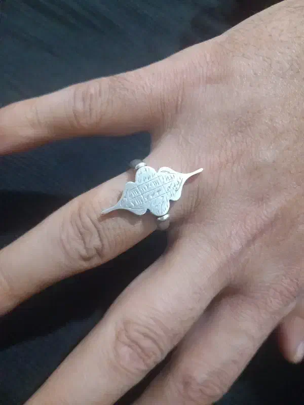 انگشترگردون|کلکسیون اشیاء عتیقه|مرودشت, نقش رستم|دیوار