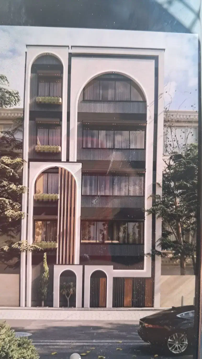 به یک نفرشاگرد جهت همکاری در نماکاری نیازمند هستم|استخدام معماری، عمران و ساختمانی|مراغه, |دیوار