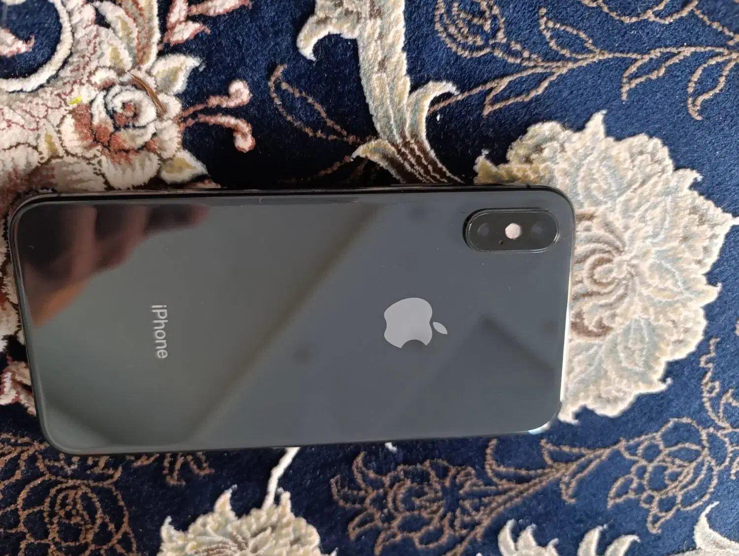 گوشی ایفون xs|موبایل|سلمان‌شهر, |دیوار