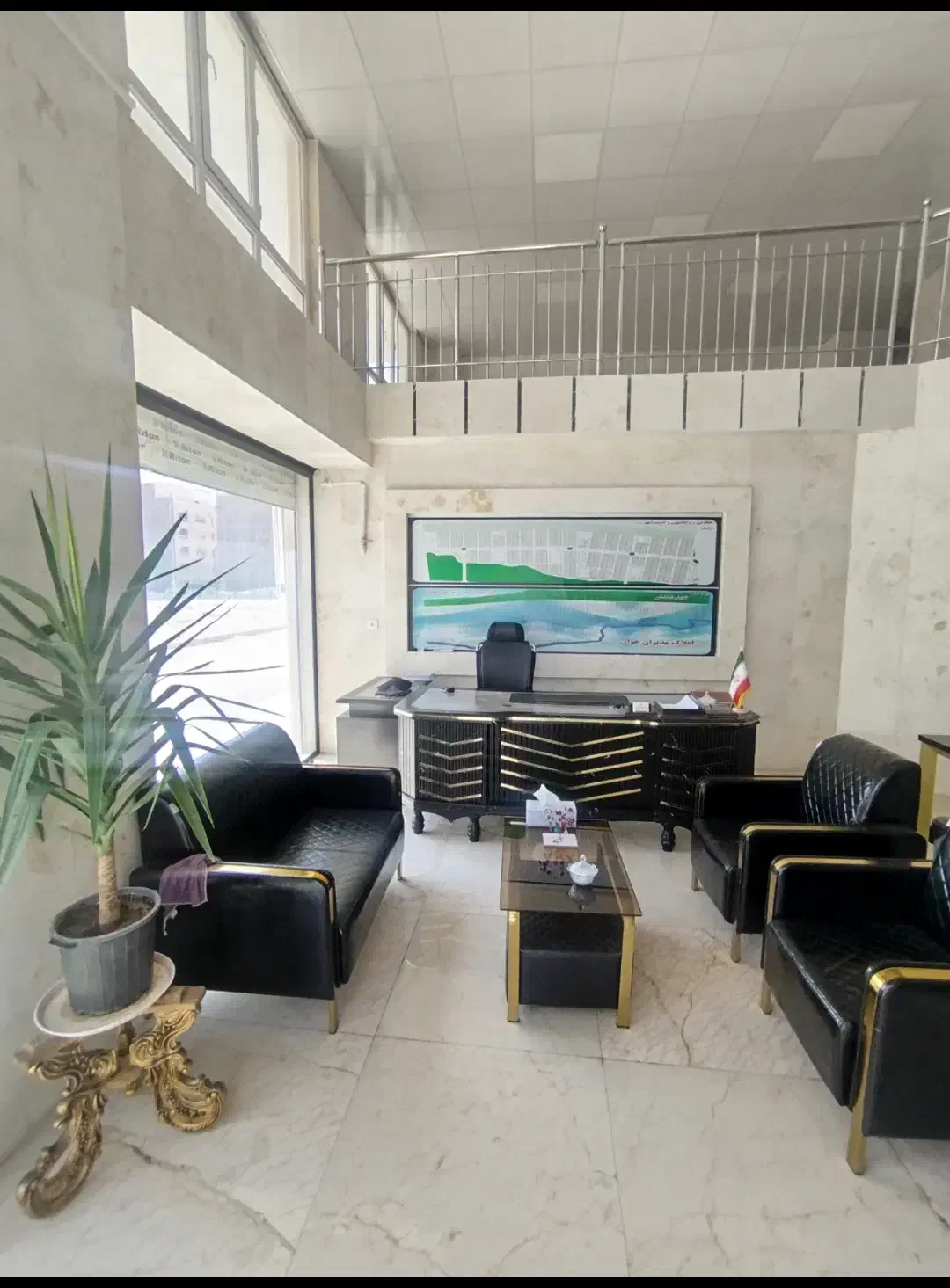 فروش پنت روحانیون دوبلکس متریال درجه یک|فروش آپارتمان|نسیمشهر, |دیوار