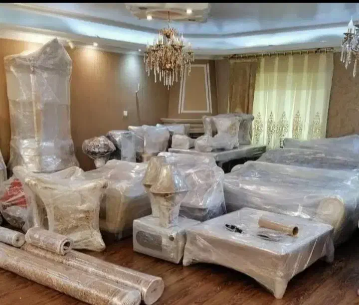 باربری اتوبار ولیعصرجنت آبادشریعتی ظریفان اسبابچی|خدمات حمل و نقل|تهران, اختیاریه|دیوار