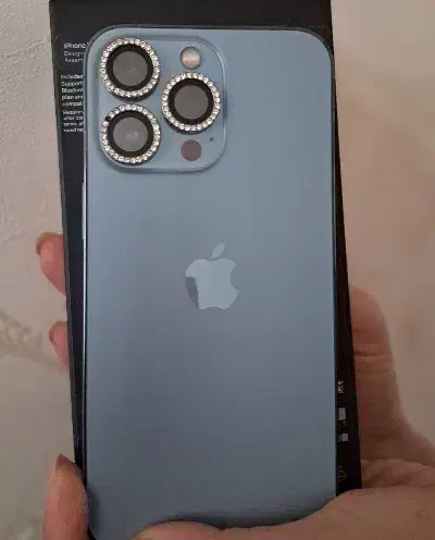 آیفون ۱۳ pro|موبایل|قدس, شهرقدس|دیوار