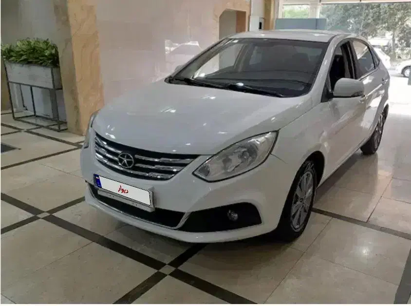 جک j4|خودرو سواری و وانت|زنجان, |دیوار