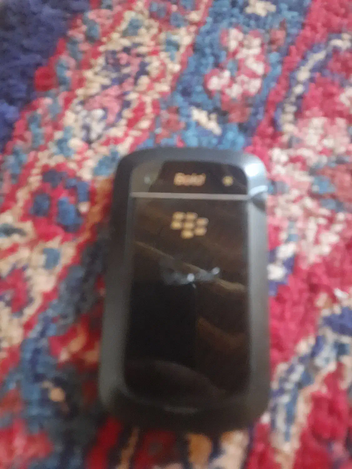 گوشی بلک بری Bold 9900|موبایل|اندیشه, اندیشه فاز ۳|دیوار
