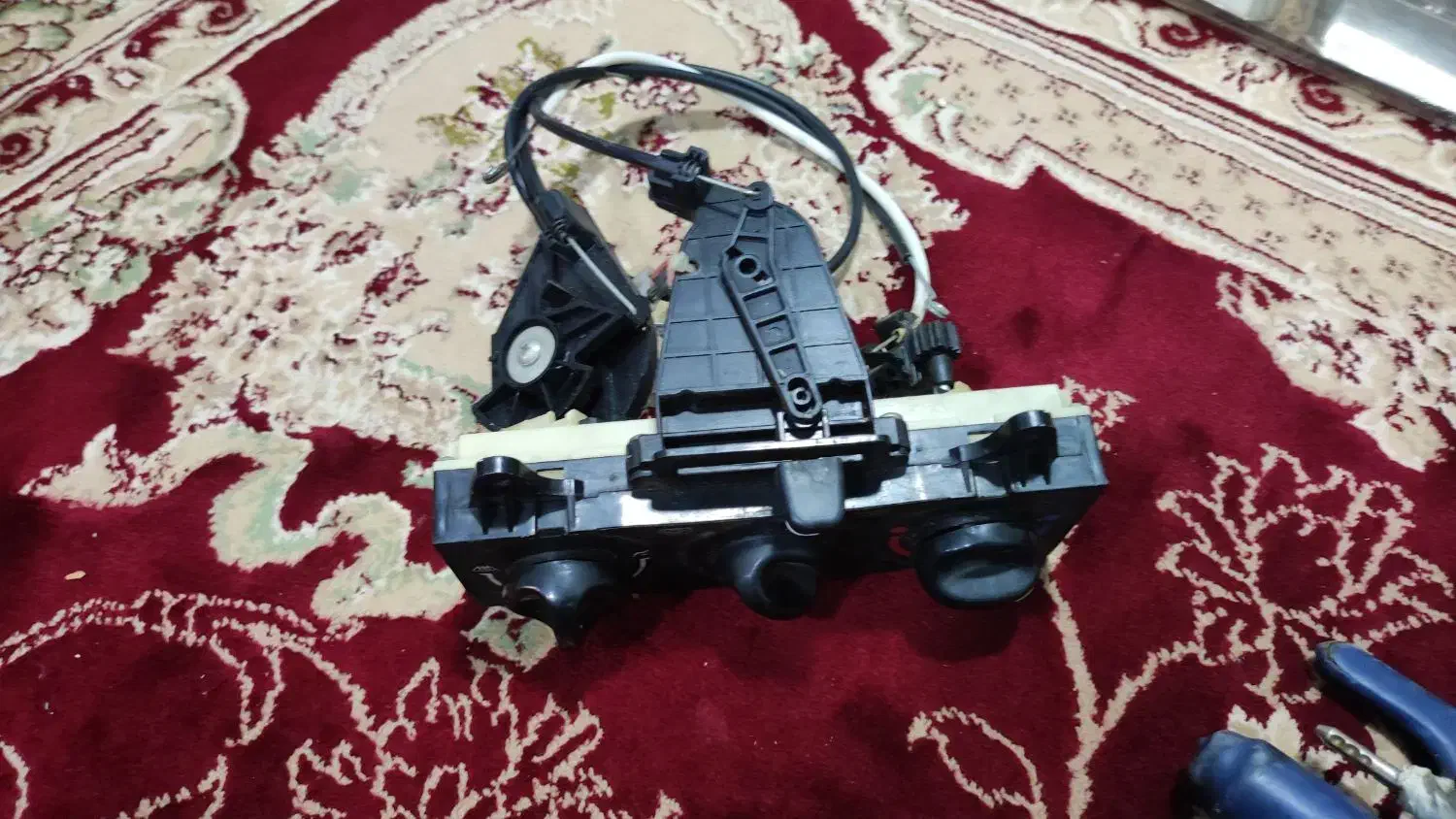 لوازم پراید و پارس|قطعات یدکی و لوازم جانبی|خرمشهر, |دیوار