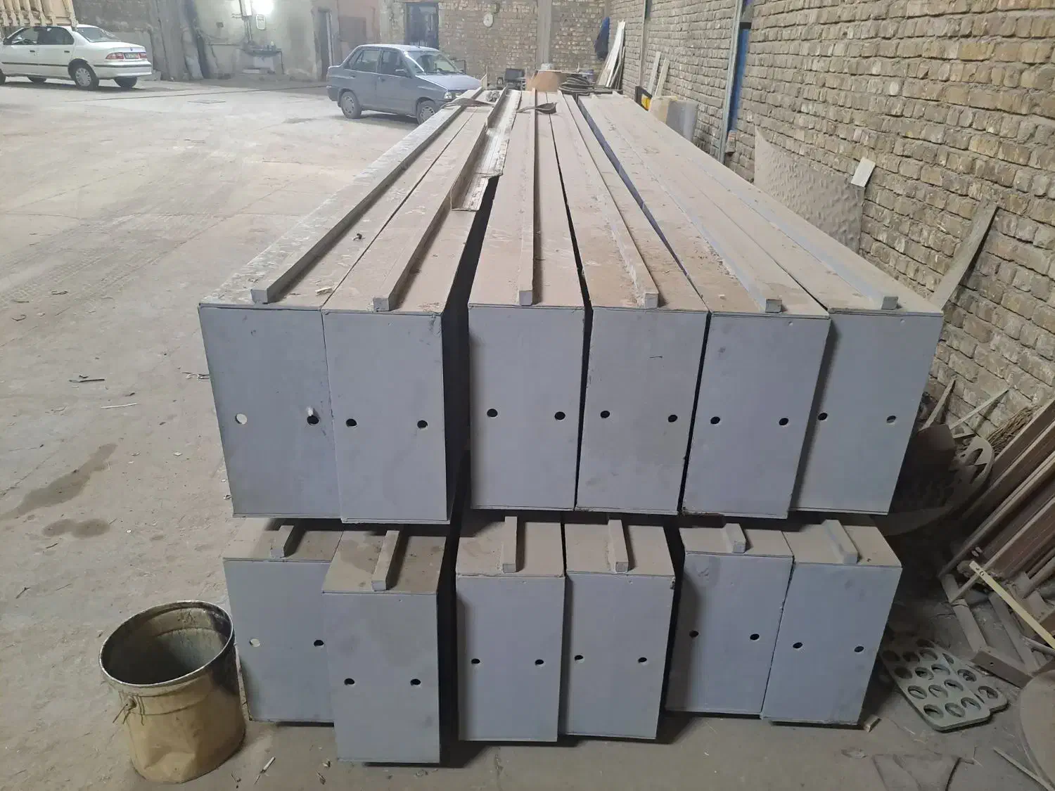 تراوز|مصالح و تجهیزات ساختمان|اصفهان, ارداجی|دیوار