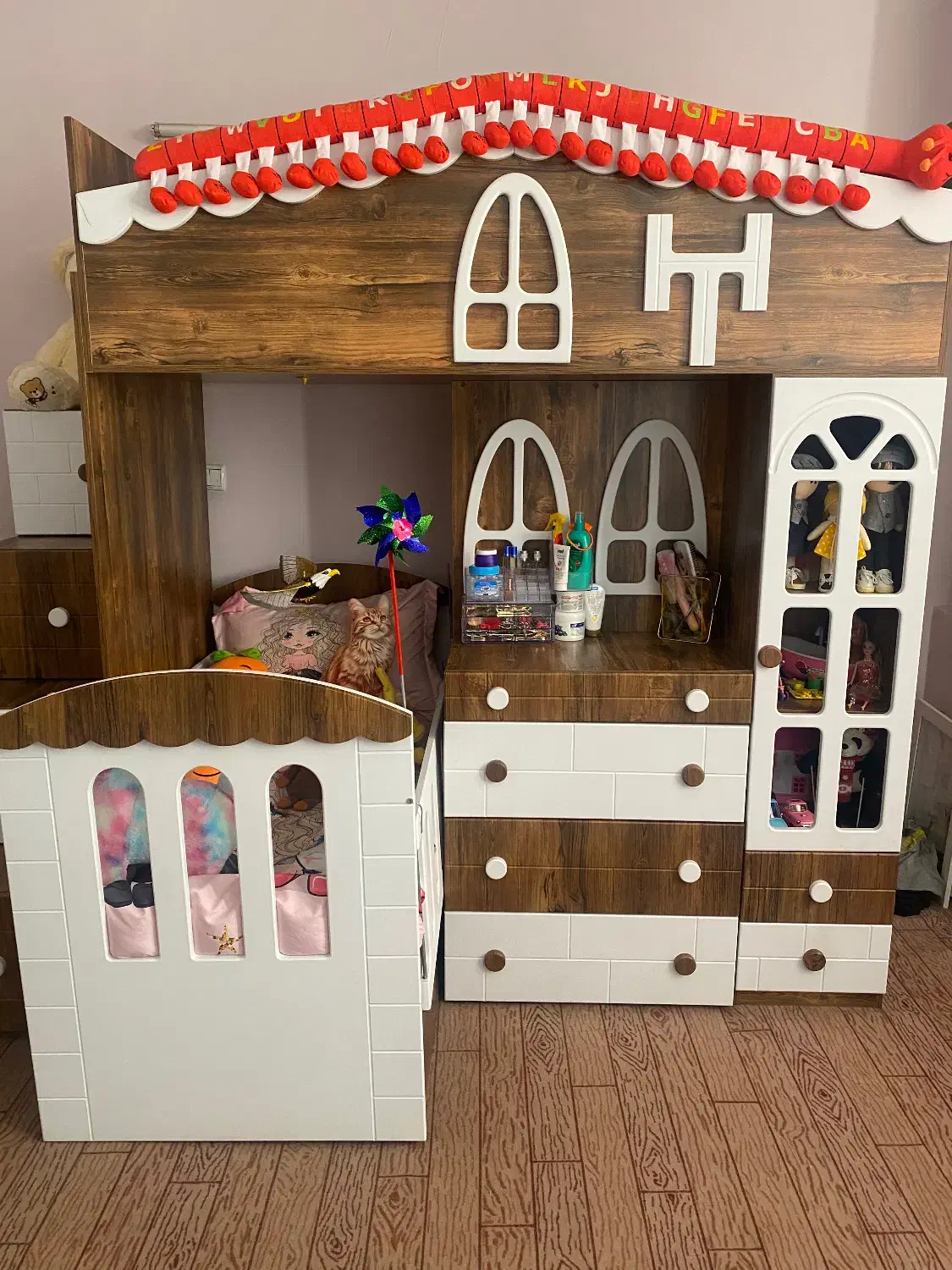 خیلی شیک تمیز|اسباب و اثاث بچه|قدس, شهر‌قدس|دیوار