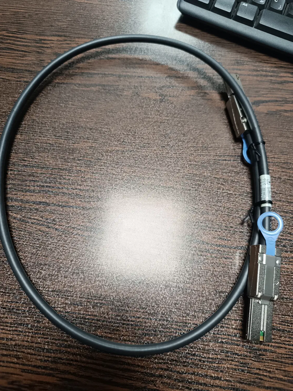 Cable Mini SAS HP 4-|مودم و تجهیزات شبکه|تهران, آرژانتین|دیوار