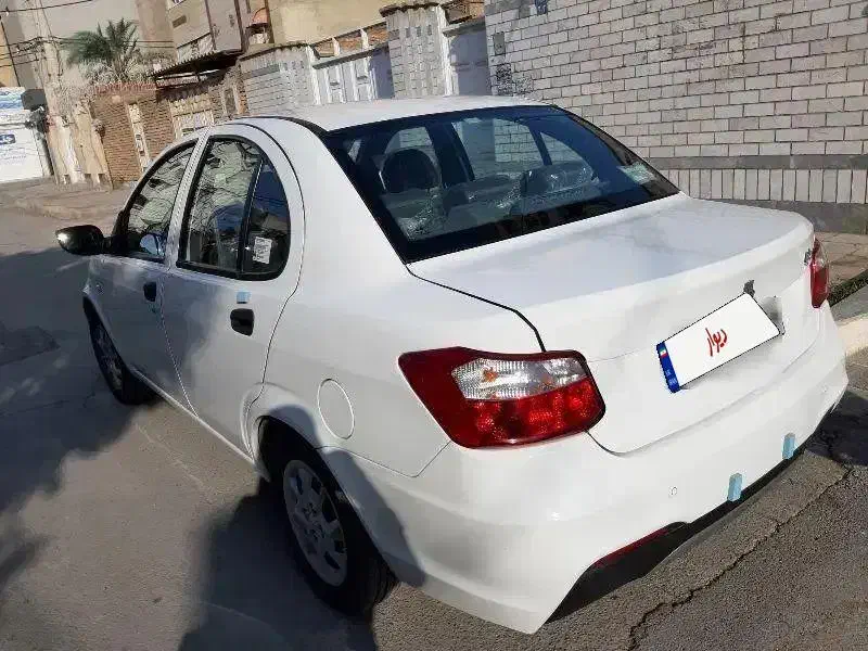 فروش ساینا S ۱۴۰۴ صفر|خودرو سواری و وانت|اهواز, گلستان|دیوار