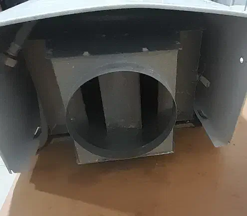 آبگرمکن دیواری  ۳۱۱۵ بوتان درحد نو|آبگرمکن، پکیج، شوفاژ|اراک, |دیوار