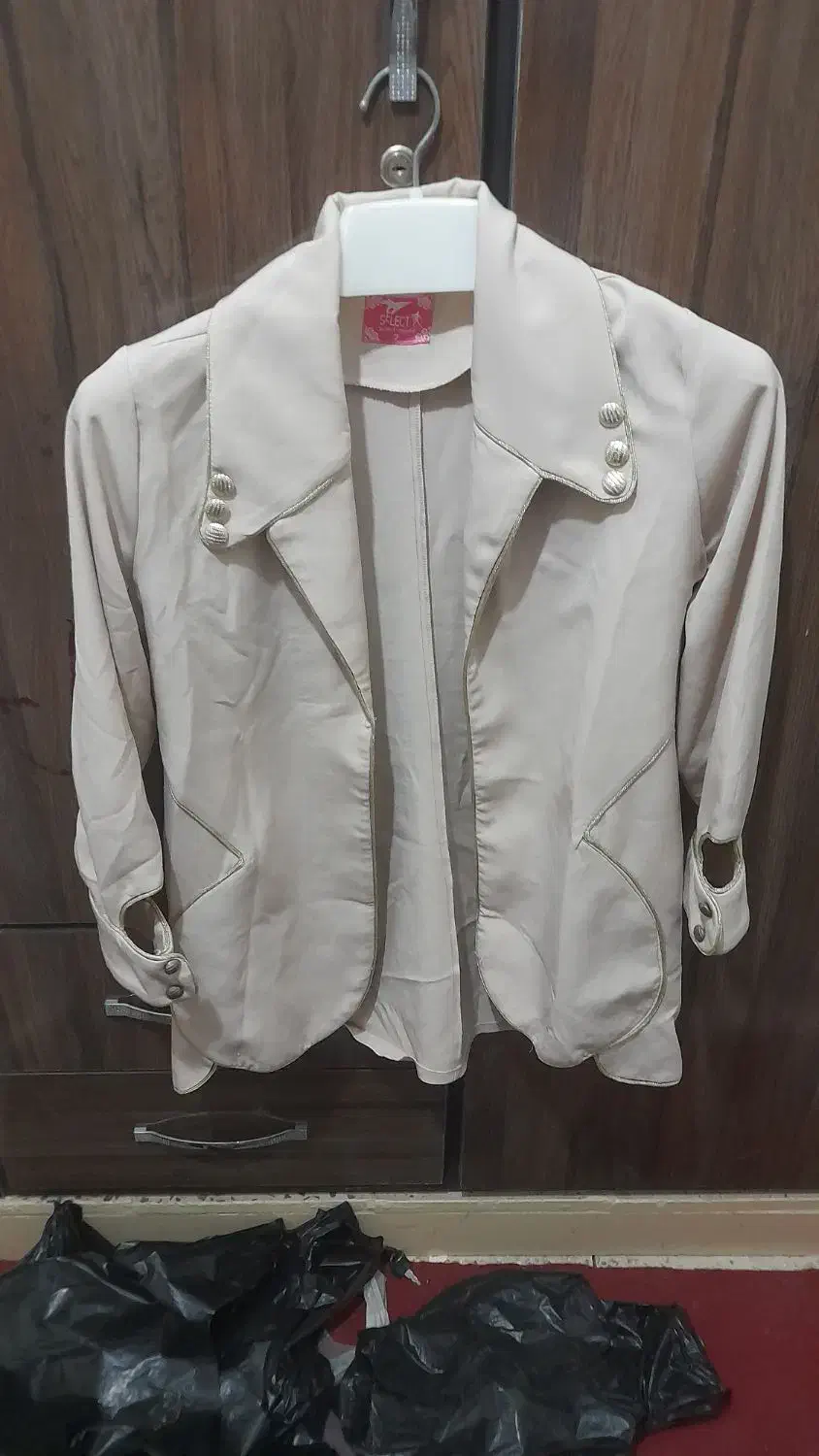 شلوارومانتو درحدنو وخیلی تمیز|لباس|شوشتر, |دیوار