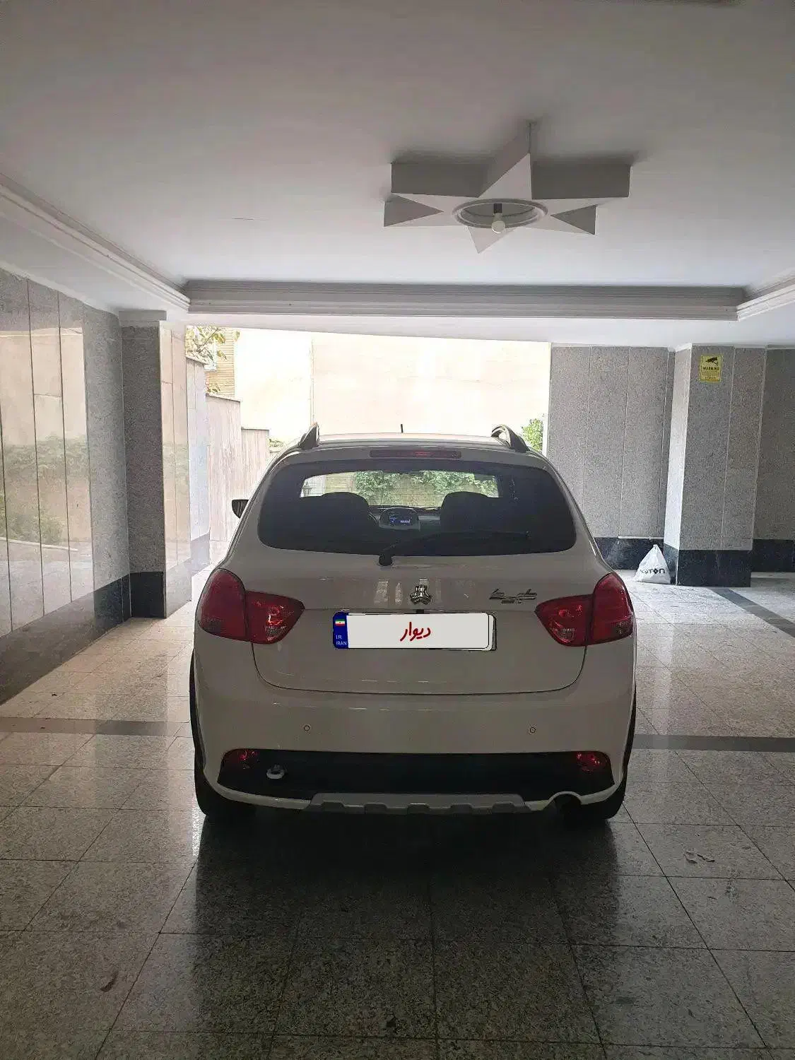 کوئیک اتومات پلاس صفر|خودرو سواری و وانت|کرج, شهرک بنفشه|دیوار