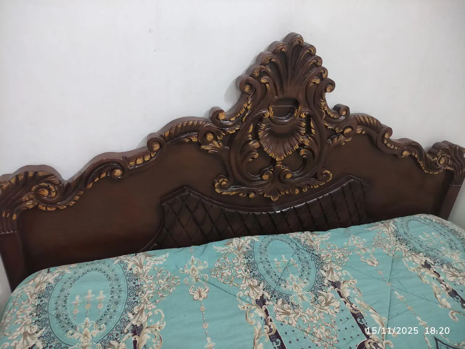 تخت خواب|تخت و سرویس خواب|سبزوار, شهدا|دیوار