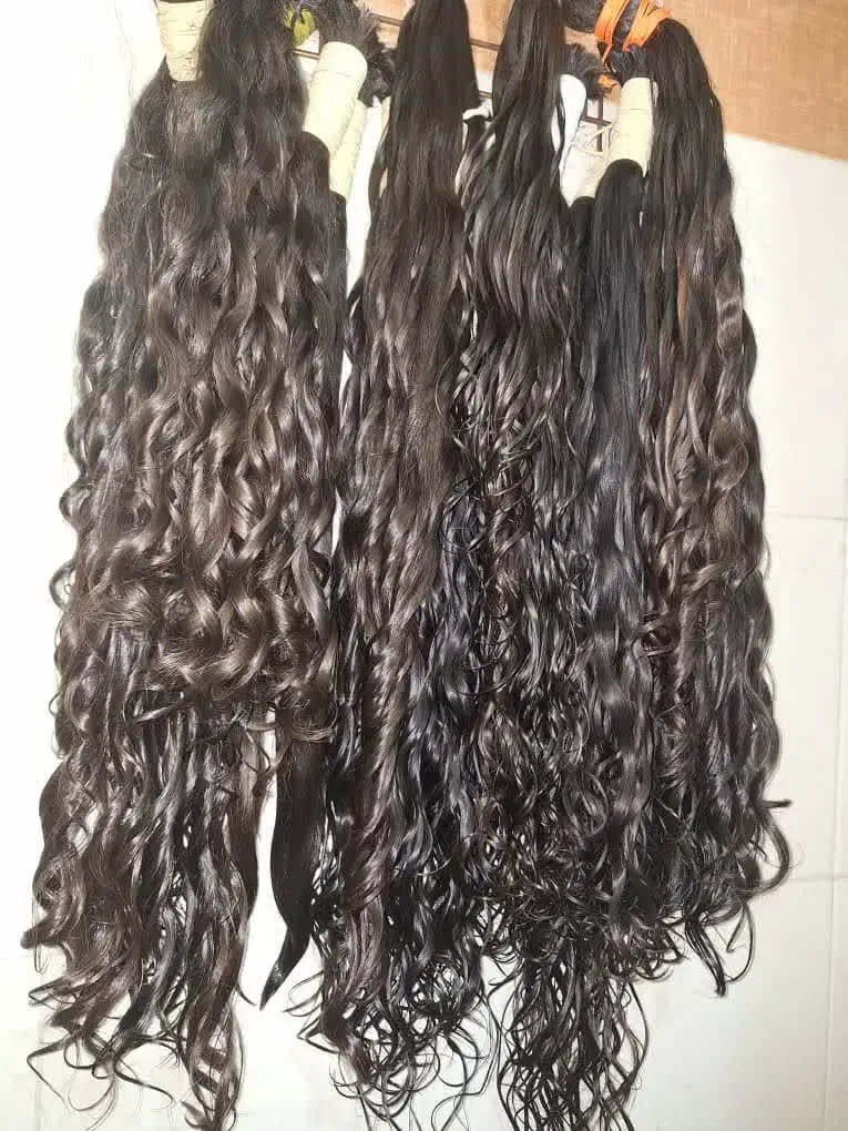 خریدو فروش موی طبیعی|آرایشی، بهداشتی، درمانی|نوشهر, |دیوار