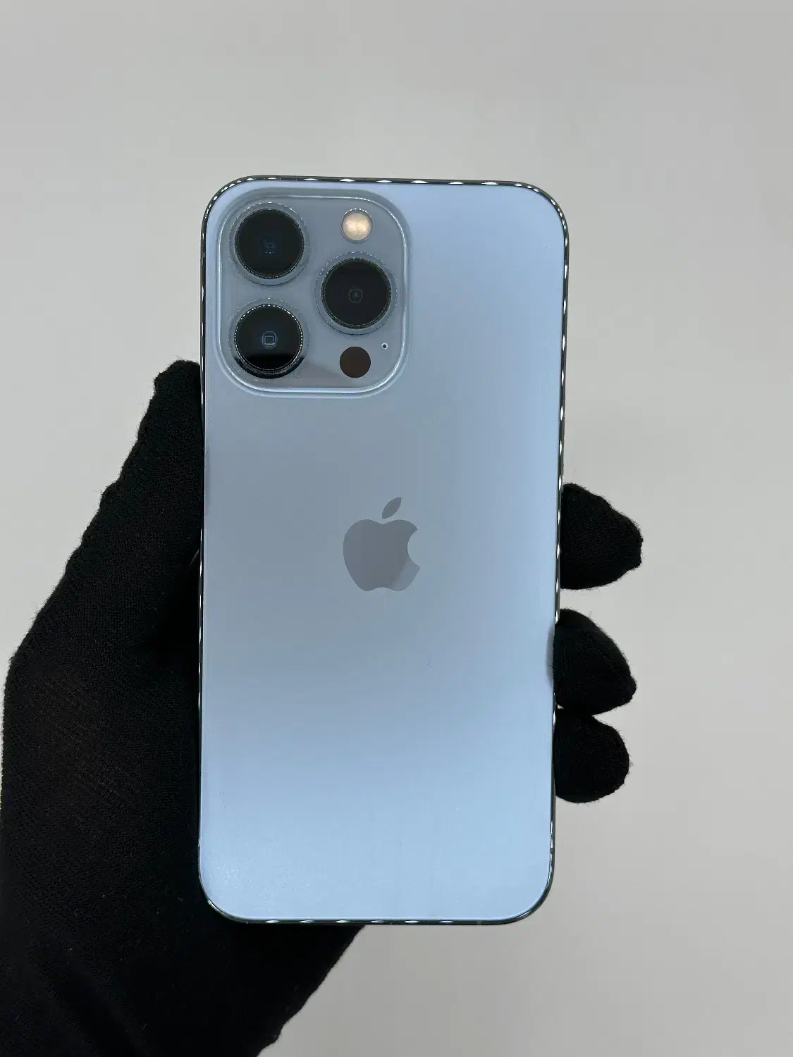iPhone 13 Pro 256GB  ، باتری 100%|موبایل|یزد, |دیوار