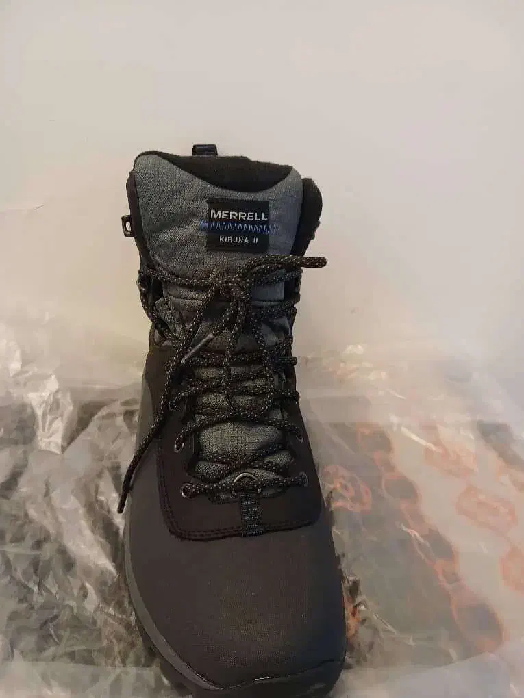 کفش کوه ضدآب Merrell|کیف، کفش، کمربند|تهران, مینیسیتی (شهرک نفت)|دیوار