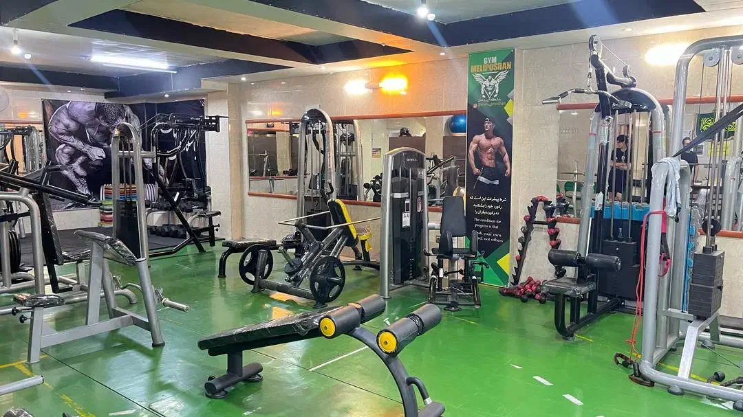 واگذاری باشگاه|اجارهٔ مغازه و غرفه|اصفهان, باغ زرشک|دیوار