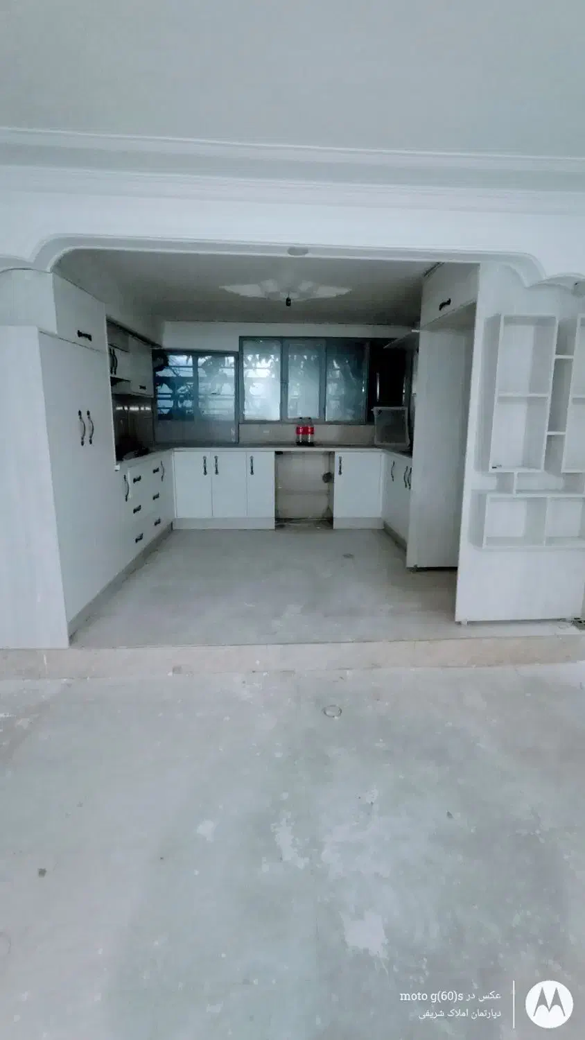 آپارتمان ۷۰ متری / دو خواب / تخلیه|فروش آپارتمان|پاکدشت, پاکدشت (مامازند)|دیوار