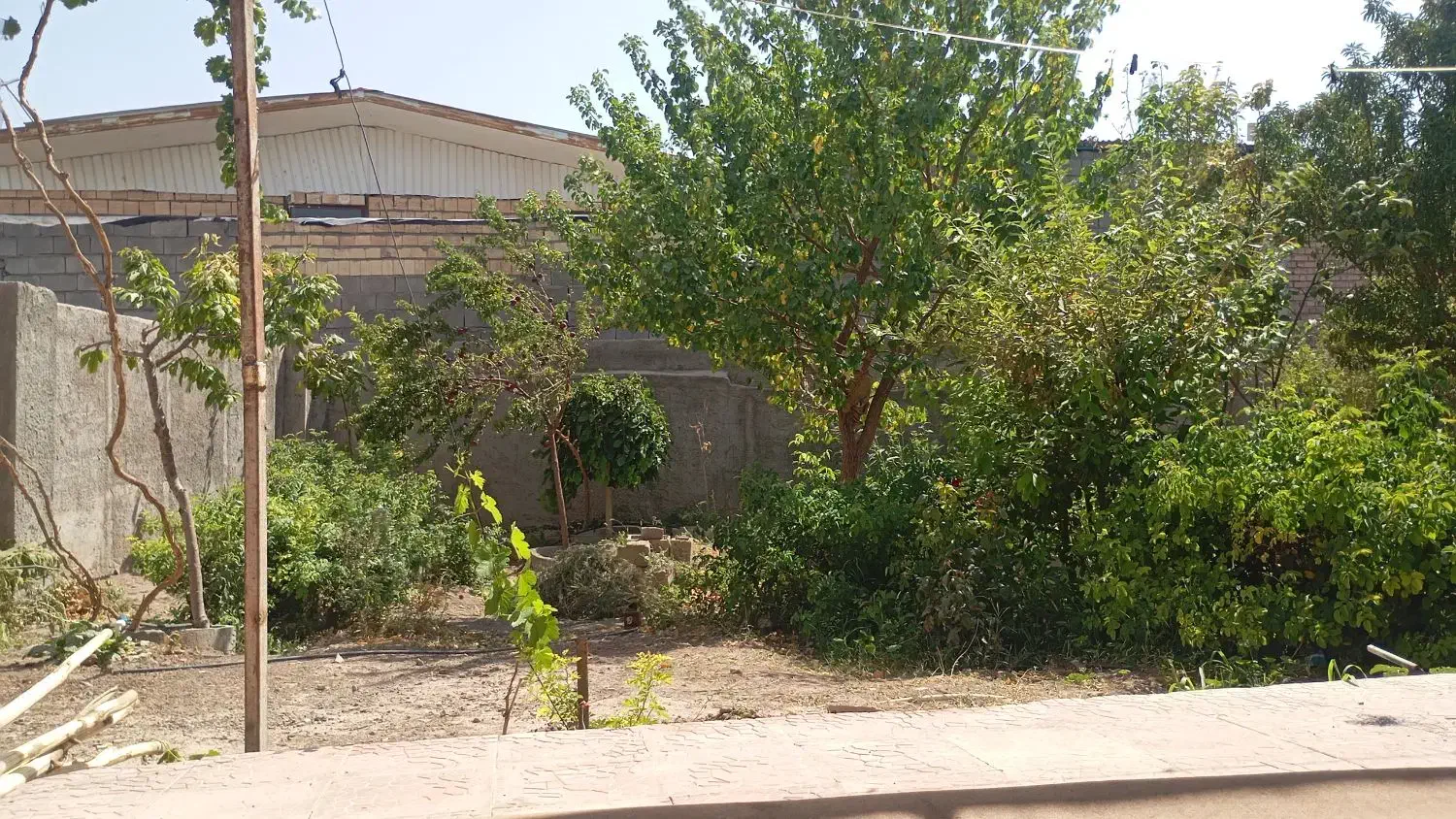 خانه گلزار بردسیر 14 قصب سوییت 80 متری|فروش خانه و ویلا|گلزار, |دیوار