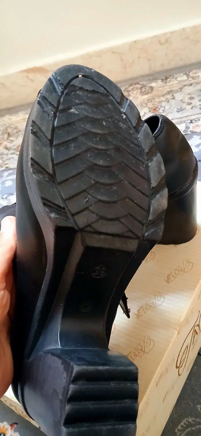 کفش زنانه بسیار راحت|کیف، کفش، کمربند|تهران, هفت چنار|دیوار