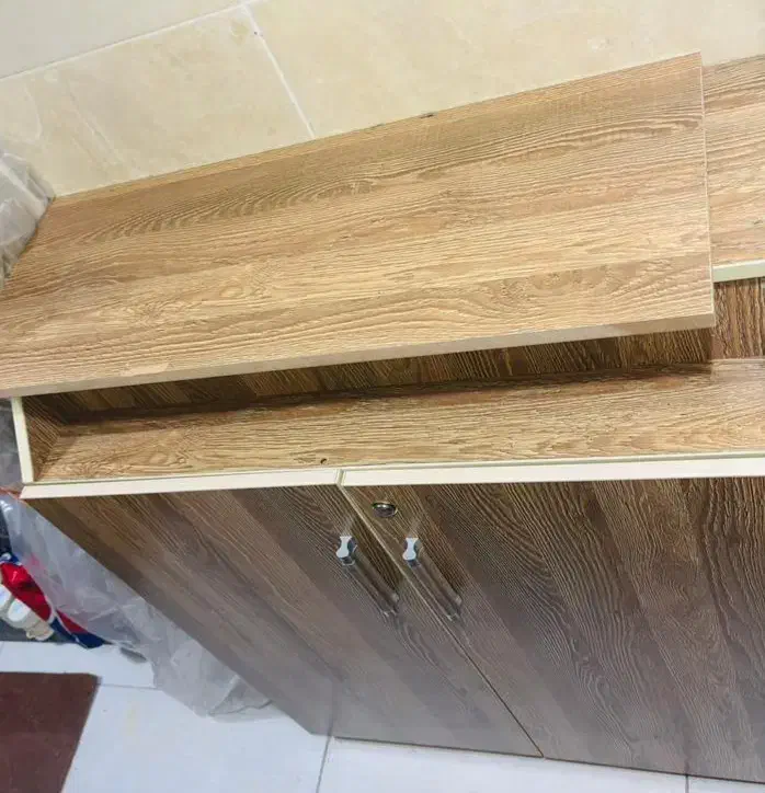 جاکفشی ام دی اف|جاکفشی، کمد، دراور|قزوین, |دیوار