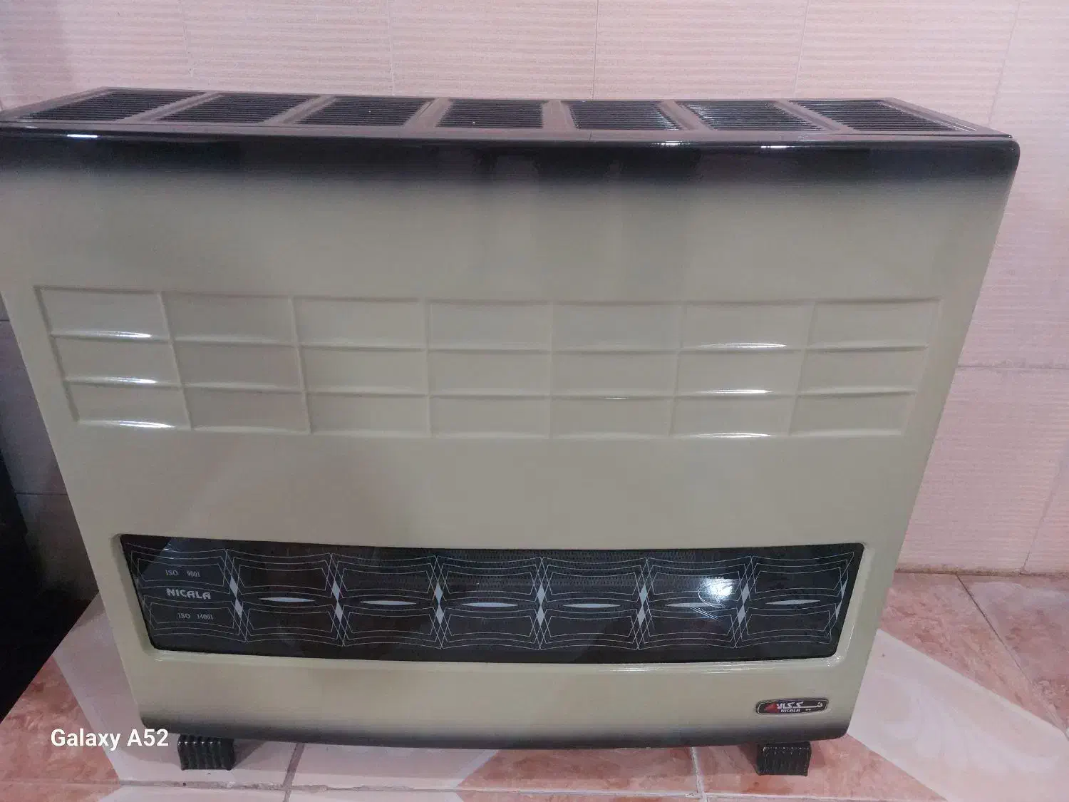 بخاری نیک کالا 16هزار و12هزار|بخاری، هیتر، شومینه|مرودشت, شهرک بسیجیان|دیوار