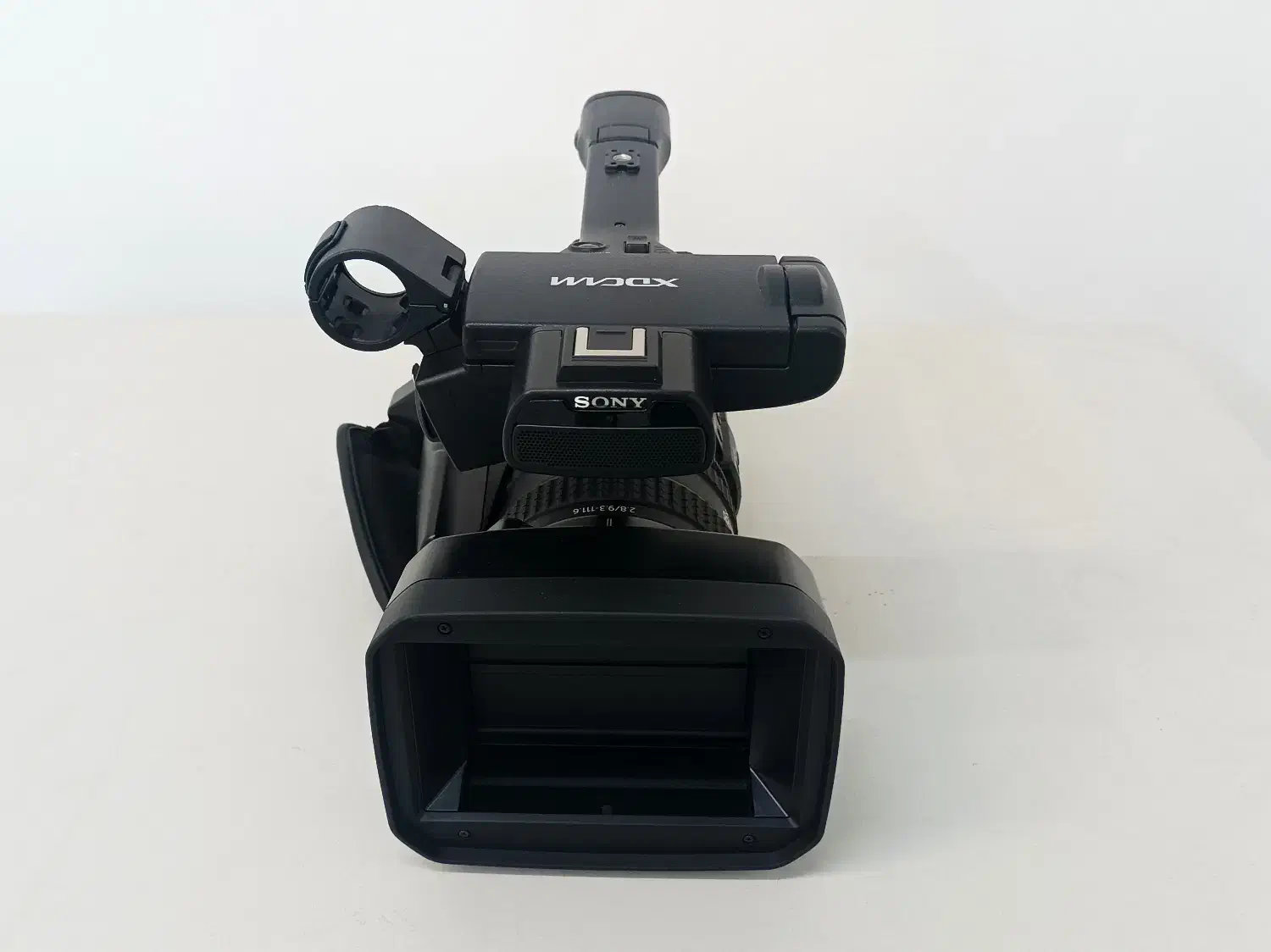 Sony PXW-Z150 4K XDCAM  دوربین فیلمبرداری سونی|دوربین عکاسی و فیلم‌برداری|تهران, سنائی|دیوار