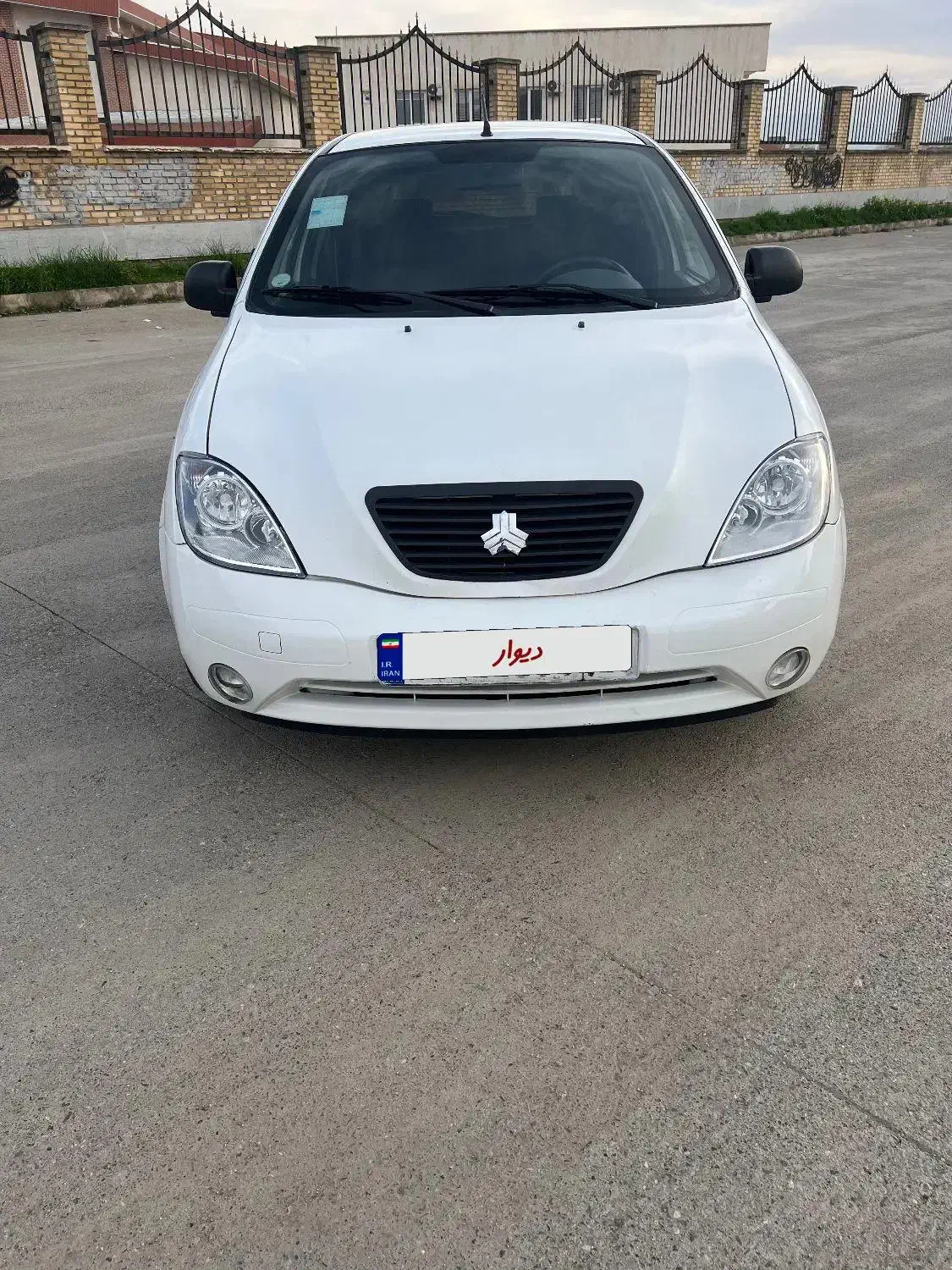 تیبا ۲ ۱۴۰۰|خودرو سواری و وانت|گنبد کاووس, |دیوار