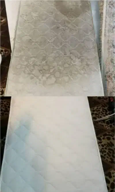 مبل شویی تضمینی . شستو شوی تشک|خدمات نظافت|ایذه, |دیوار