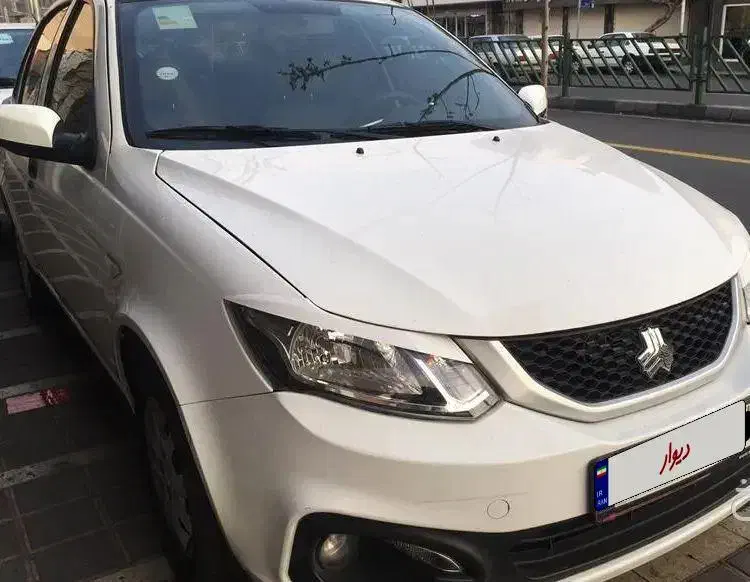 ساینا s دنده ای صفر|خودرو سواری و وانت|مشهد, انقلاب|دیوار