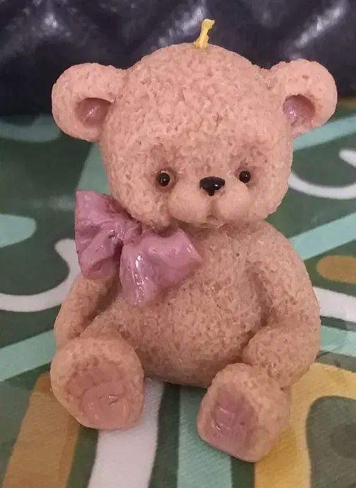 شمع دکوراتیو معطر فانتزی دکوری|صنایع دستی و سایر لوازم تزئینی|تهران, زنجان جنوبی|دیوار