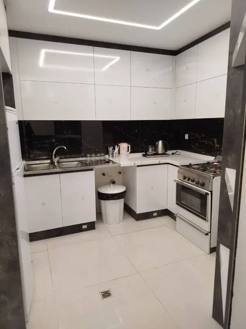 اجاره روزانه ماهانه سوئیت|اجارهٔ کوتاه‌مدت آپارتمان و سوئیت|اصفهان, پارک سلمان فارسی|دیوار