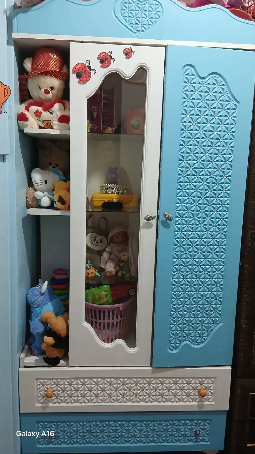 کمد|جاکفشی، کمد، دراور|قوچان, |دیوار